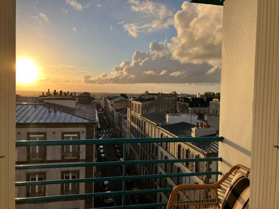 Vue / Jaures-centre-ville / Lumineux Appartement *